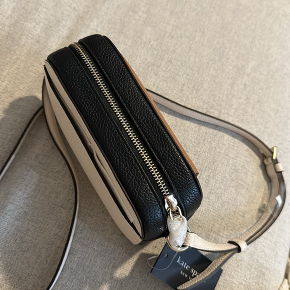 🚨Brand New! Kate Spade Ava Colorblocked Crossbody - Picture 8 of 8